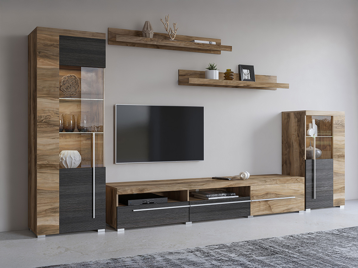 Huonekalukokoelma Sorciro