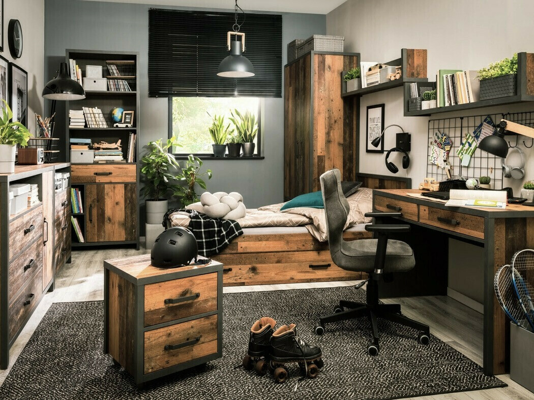 Huonekalukokoelma Belsera