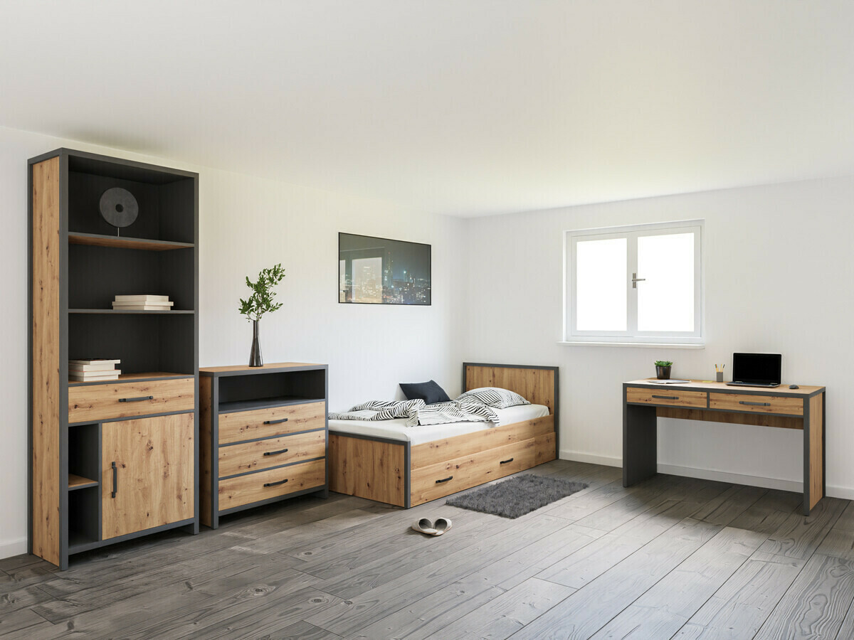 Huonekalukokoelma Belsera