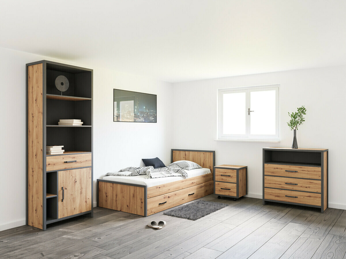 Huonekalukokoelma Belsera