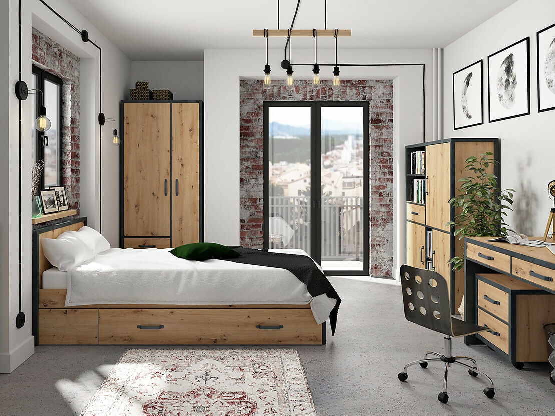 Huonekalukokoelma Belsera