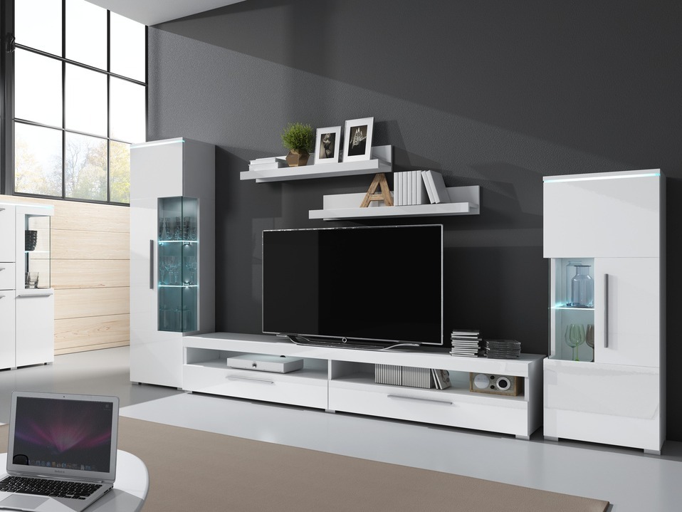 Huonekalukokoelma Torvire