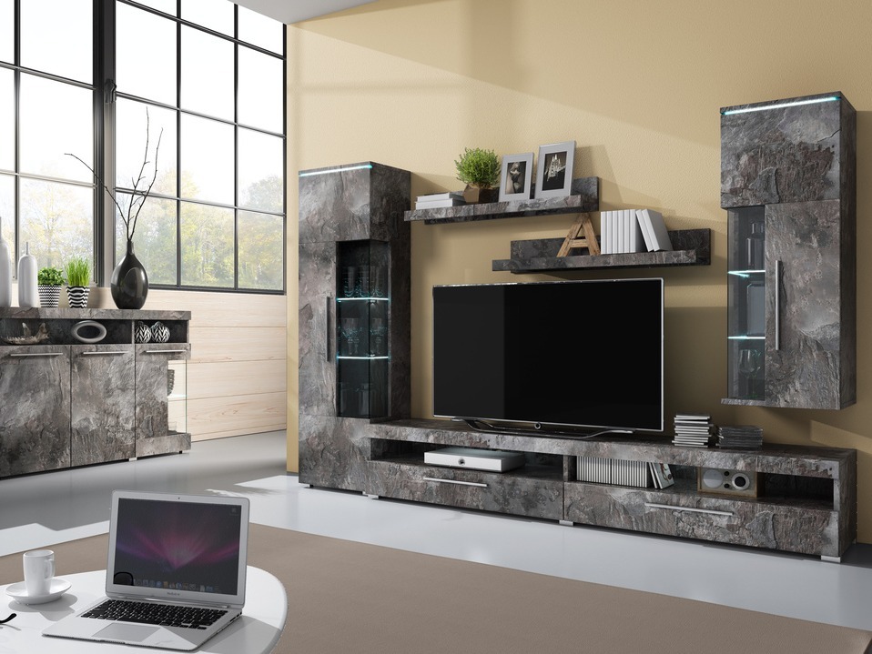 Huonekalukokoelma Torvire