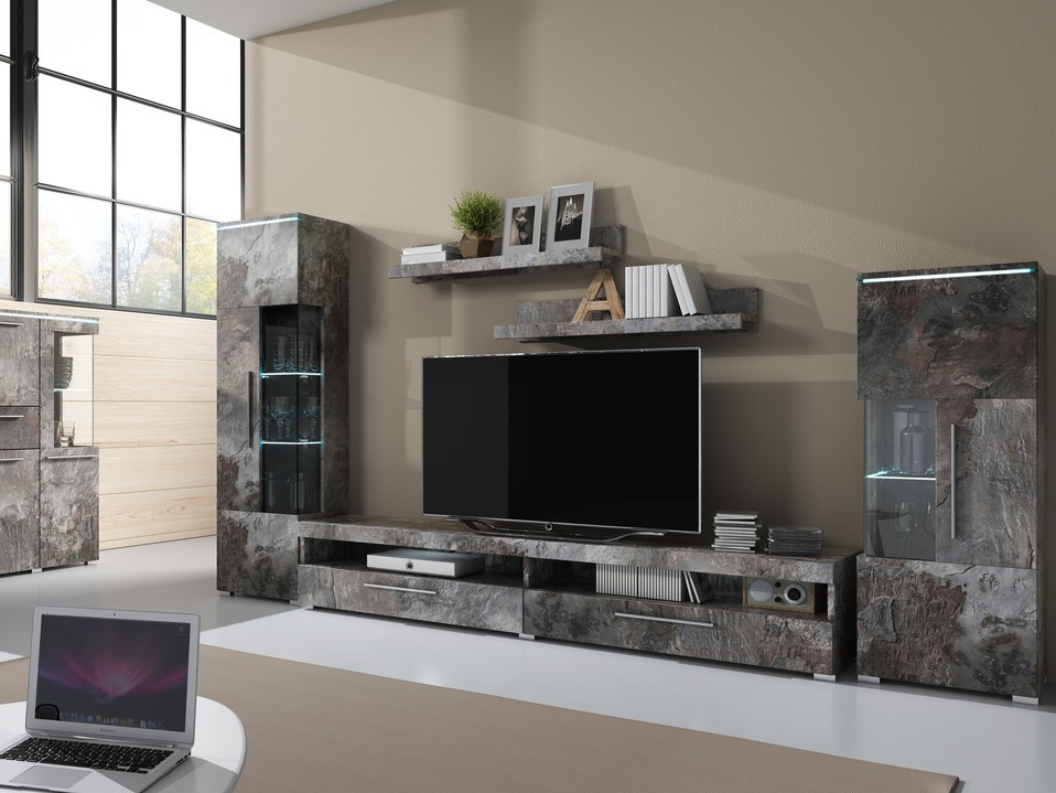 Huonekalukokoelma Torvire