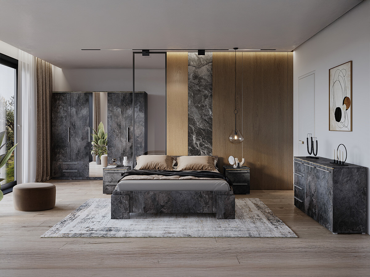 Huonekalukokoelma Torvire