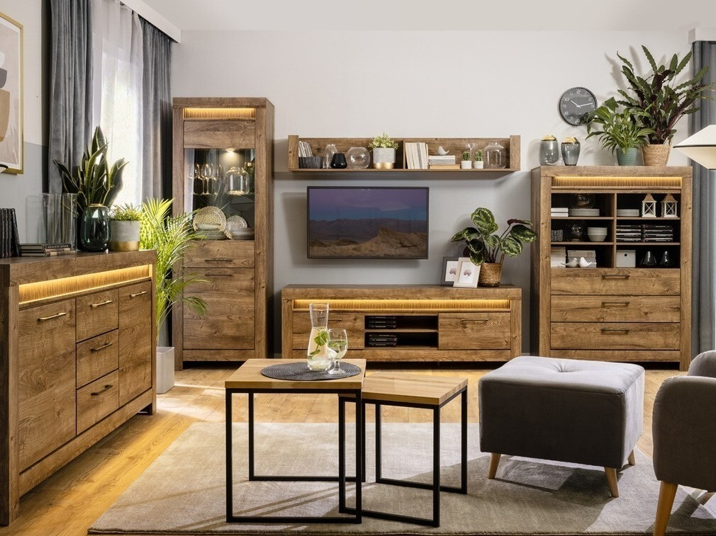 Huonekalukokoelma Fiomoro