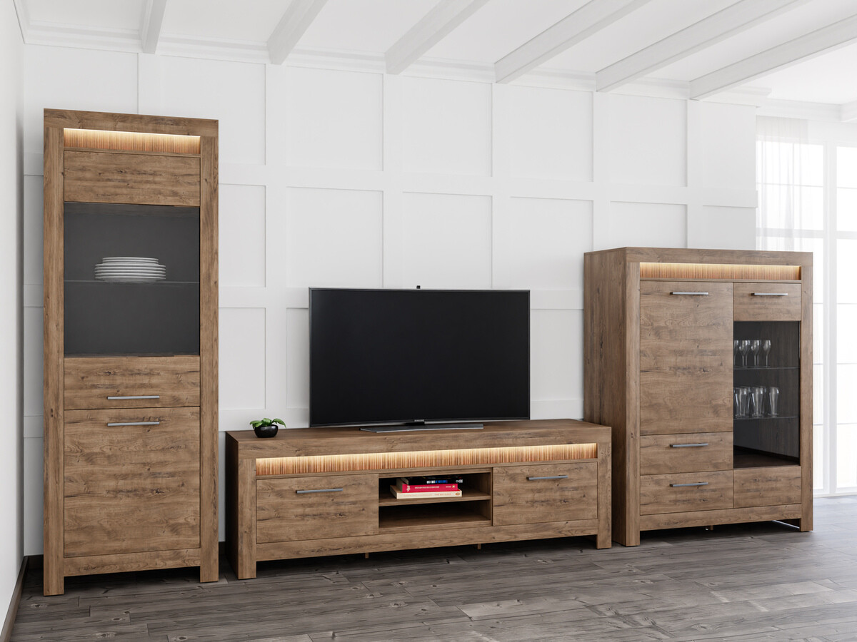 Huonekalukokoelma Fiomoro