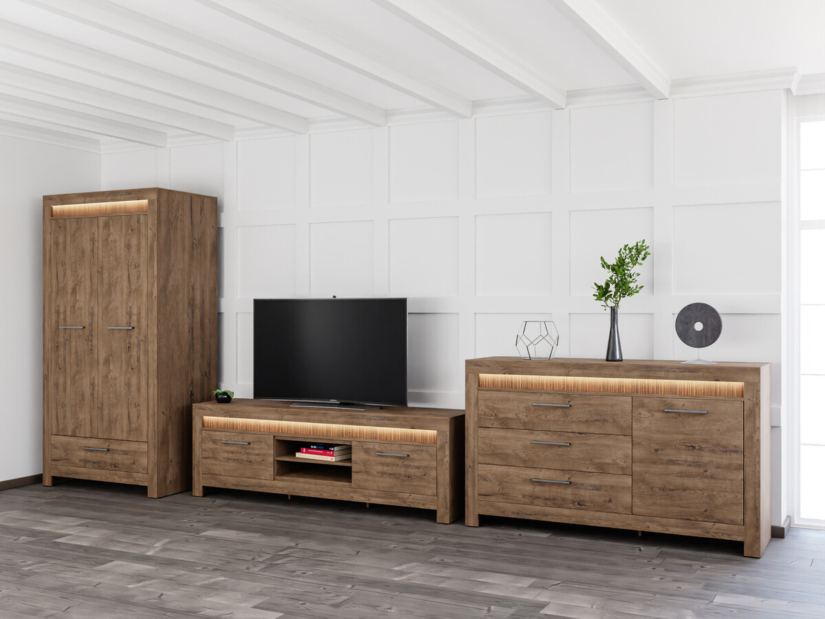 Huonekalukokoelma Fiomoro