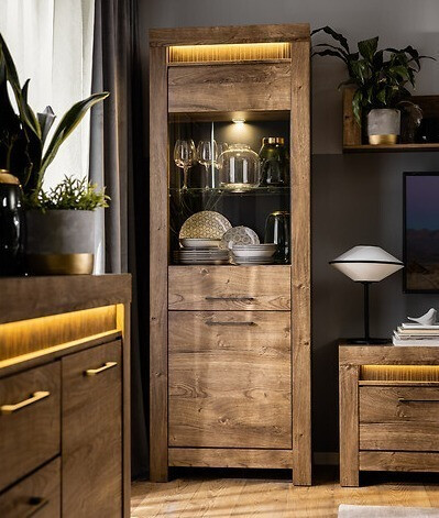 Huonekalukokoelma Fiomoro