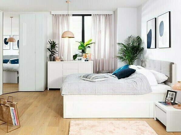 Huonekalukokoelma Nolroma