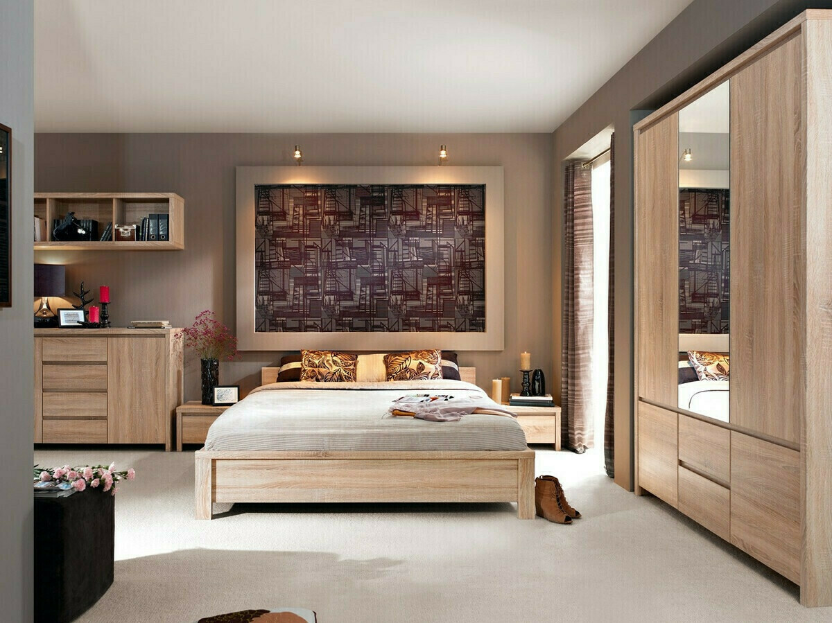 Huonekalukokoelma Nolroma