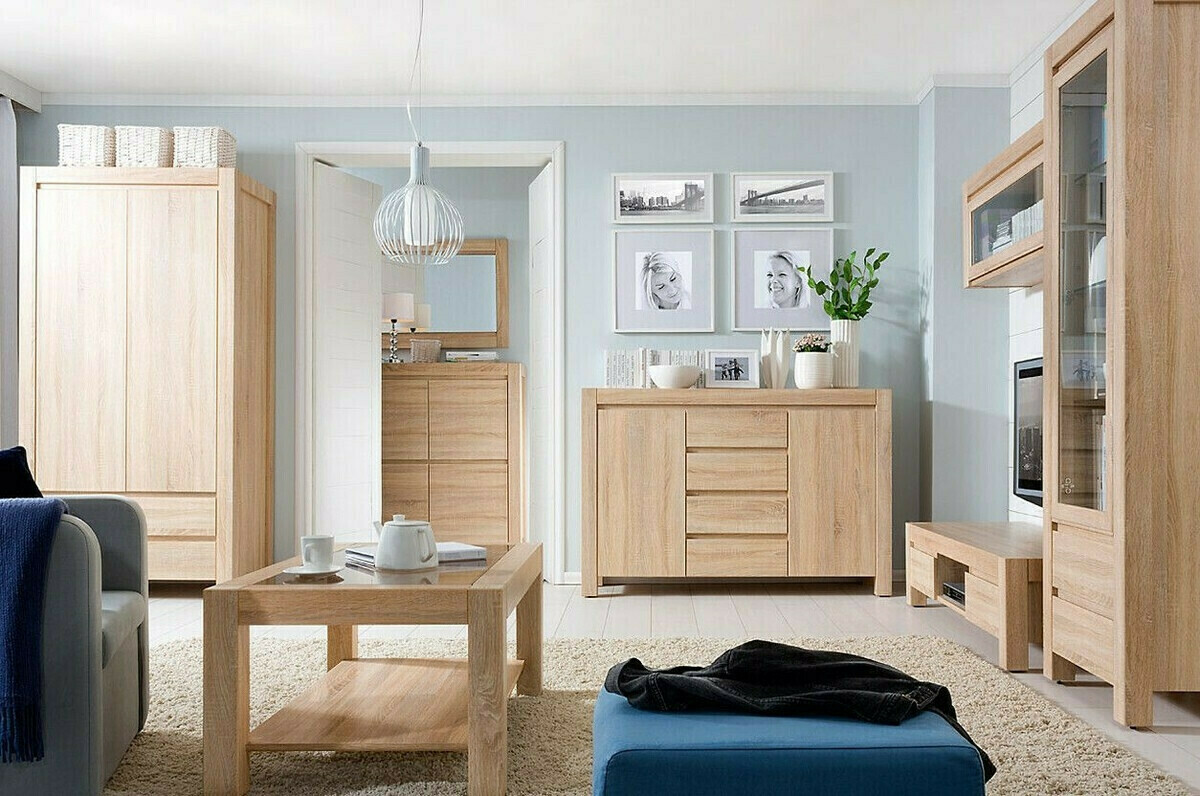 Huonekalukokoelma Nolroma