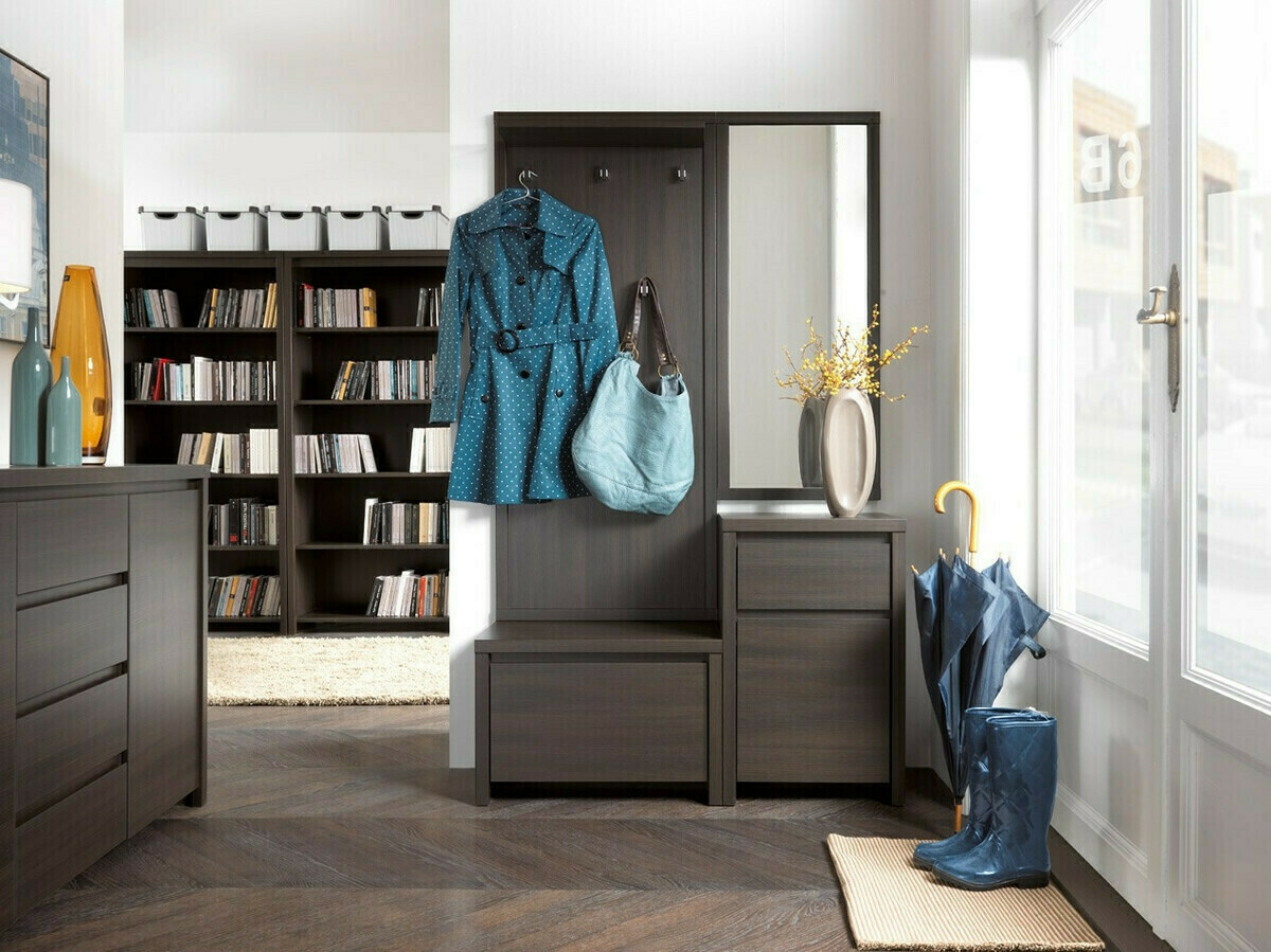 Huonekalukokoelma Nolroma