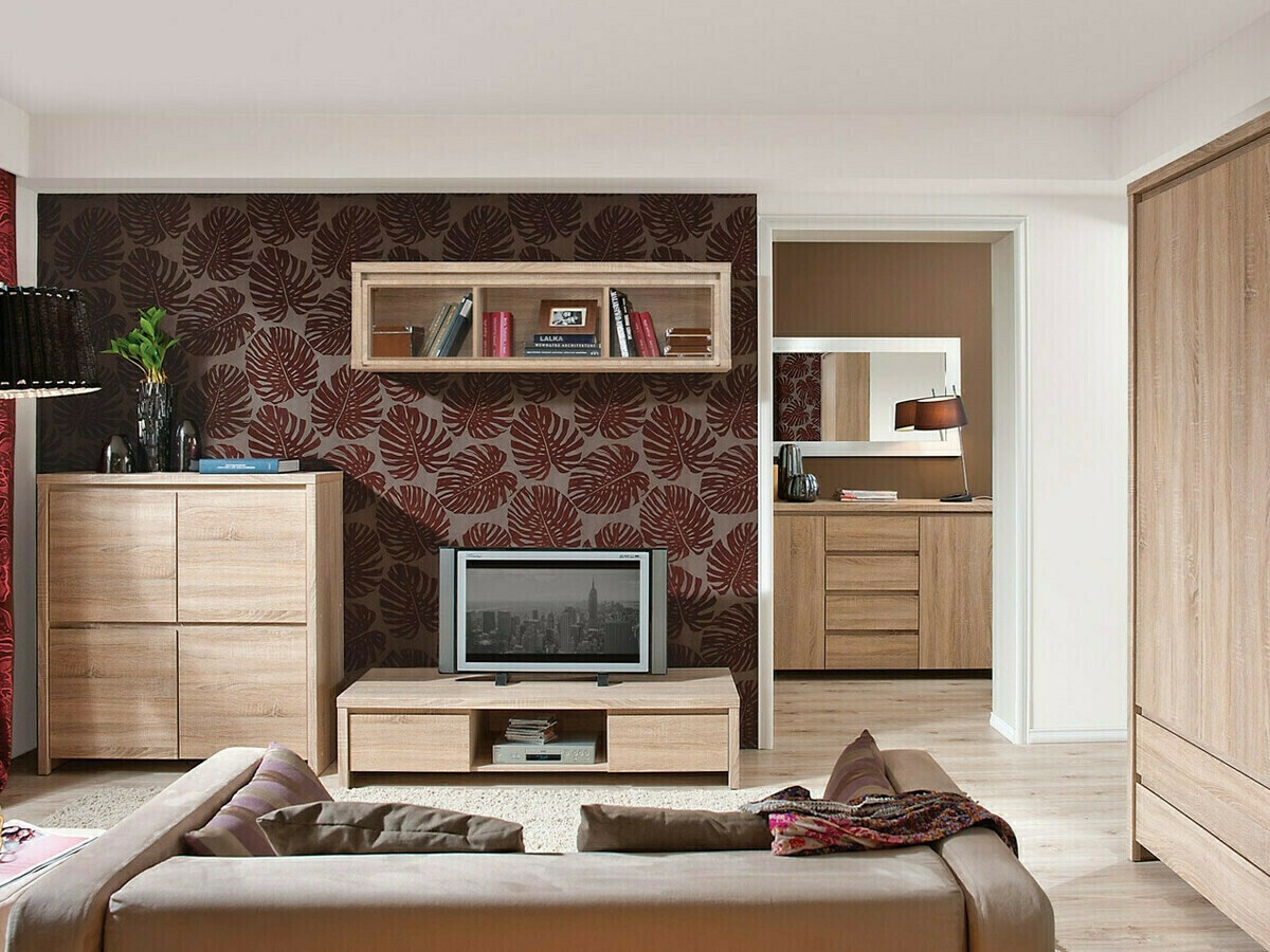 Huonekalukokoelma Nolroma