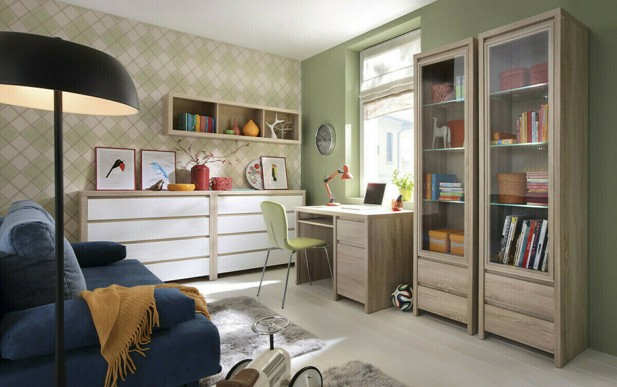 Huonekalukokoelma Nolroma