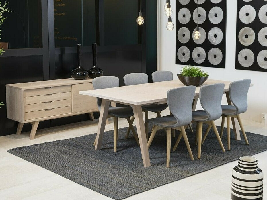 Huonekalukokoelma Norsica Albene