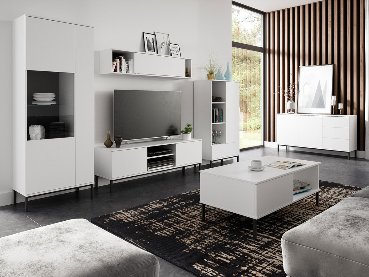 Huonekalukokoelma Lomsore