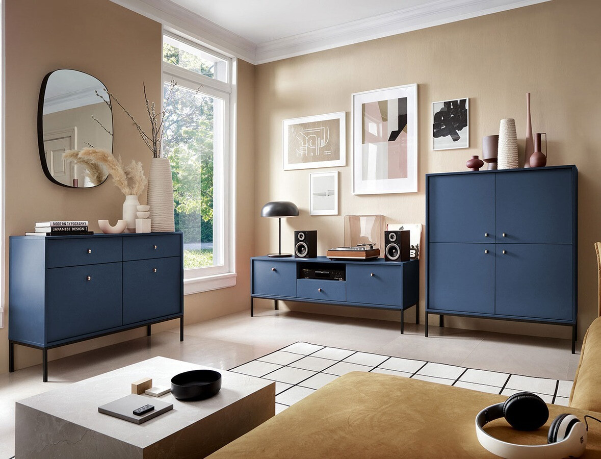 Huonekalukokoelma Romveri