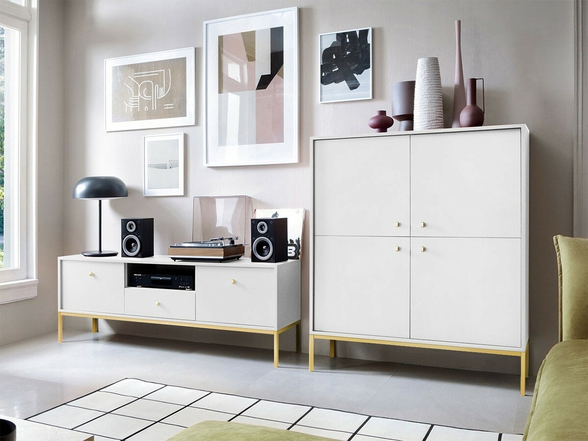 Huonekalukokoelma Romveri