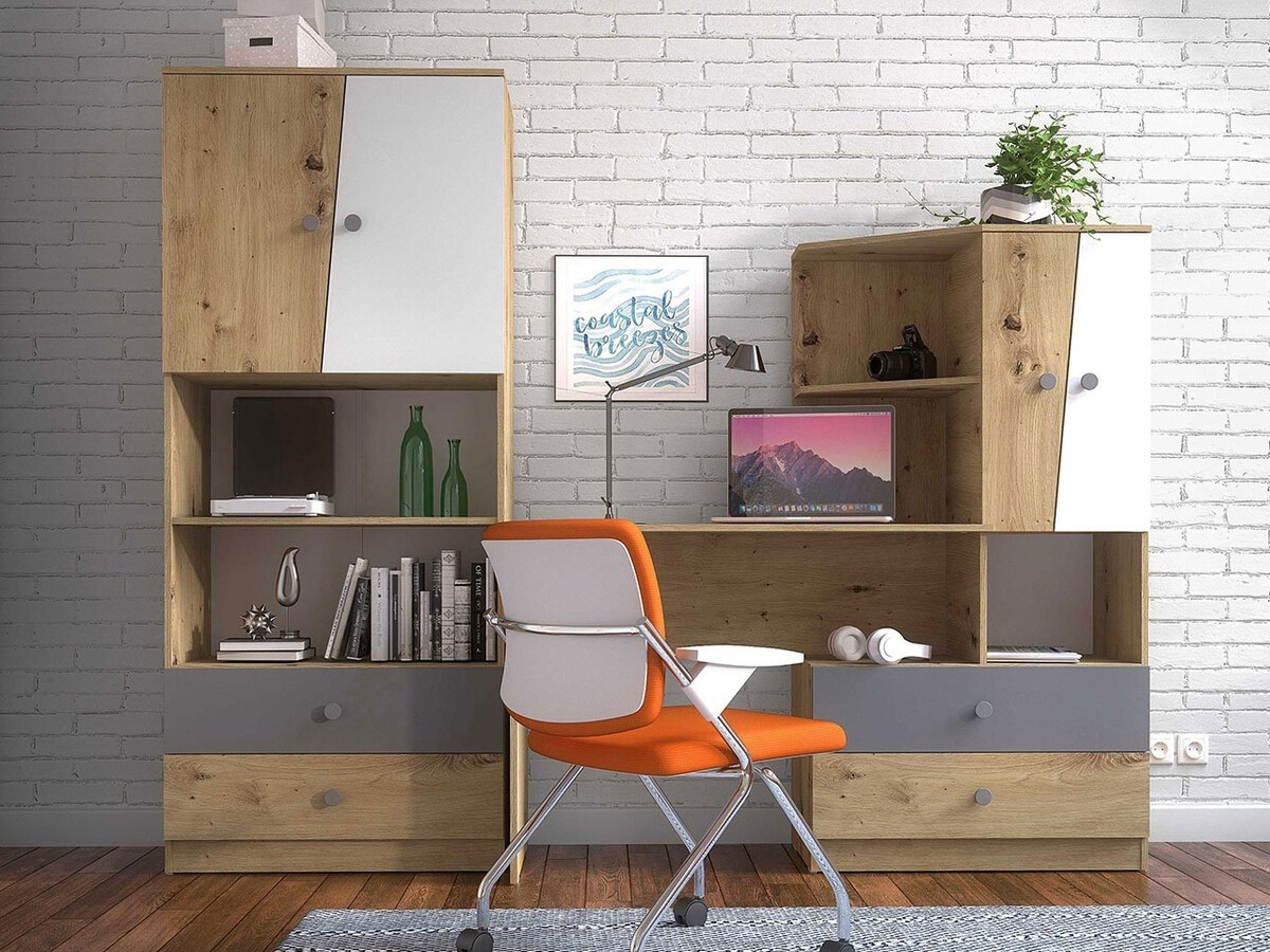 Huonekalukokoelma Almira