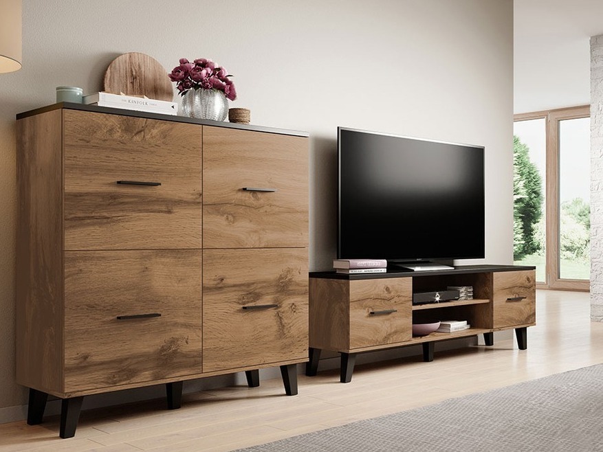 Huonekalukokoelma Larfloi