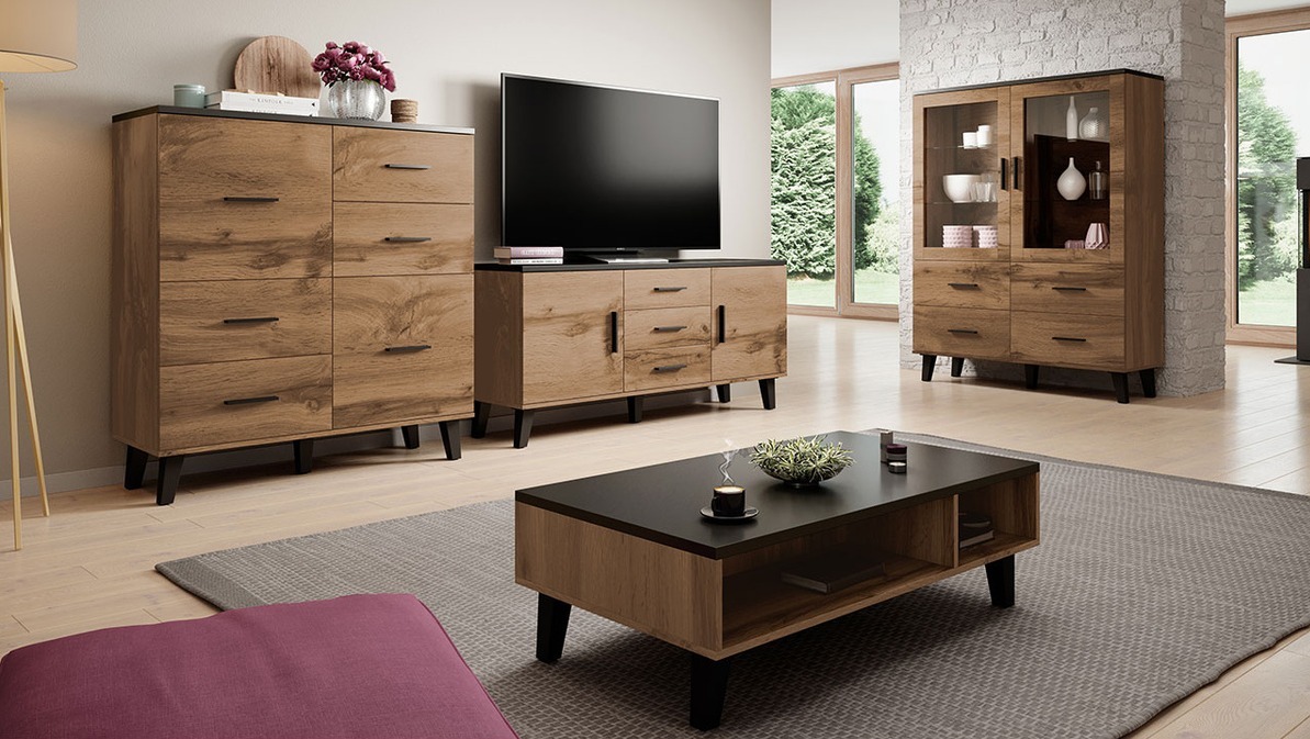 Huonekalukokoelma Larfloi