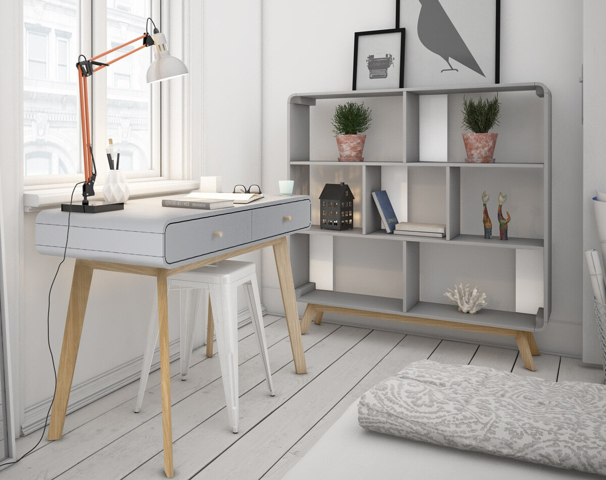 Huonekalukokoelma Elbtena