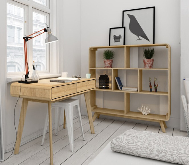 Huonekalukokoelma Elbtena