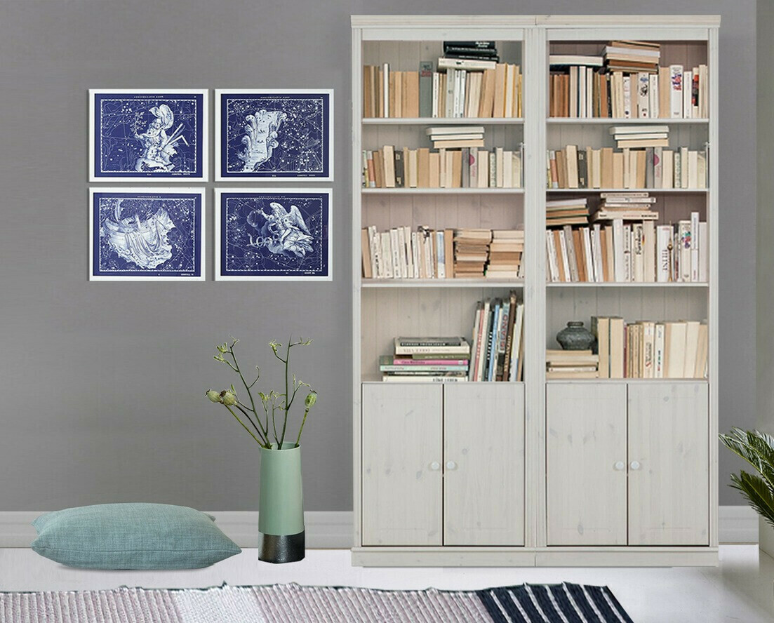 Huonekalukokoelma Saltoro