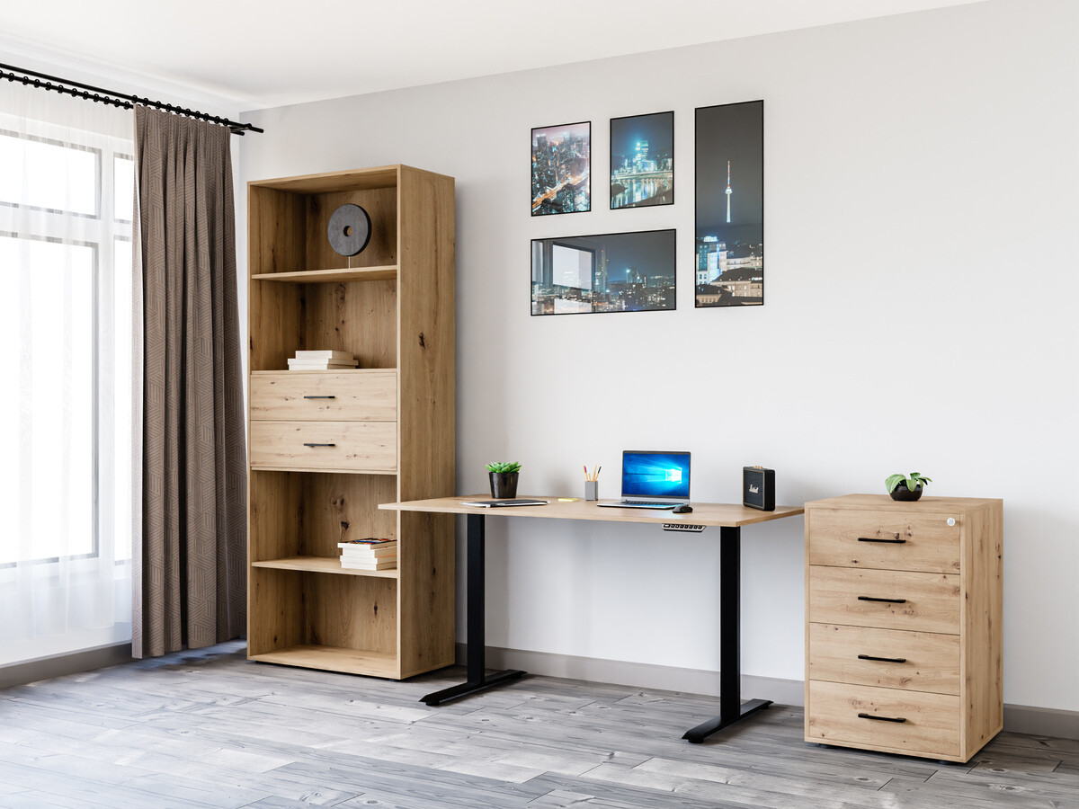 Huonekalukokoelma Nolremi