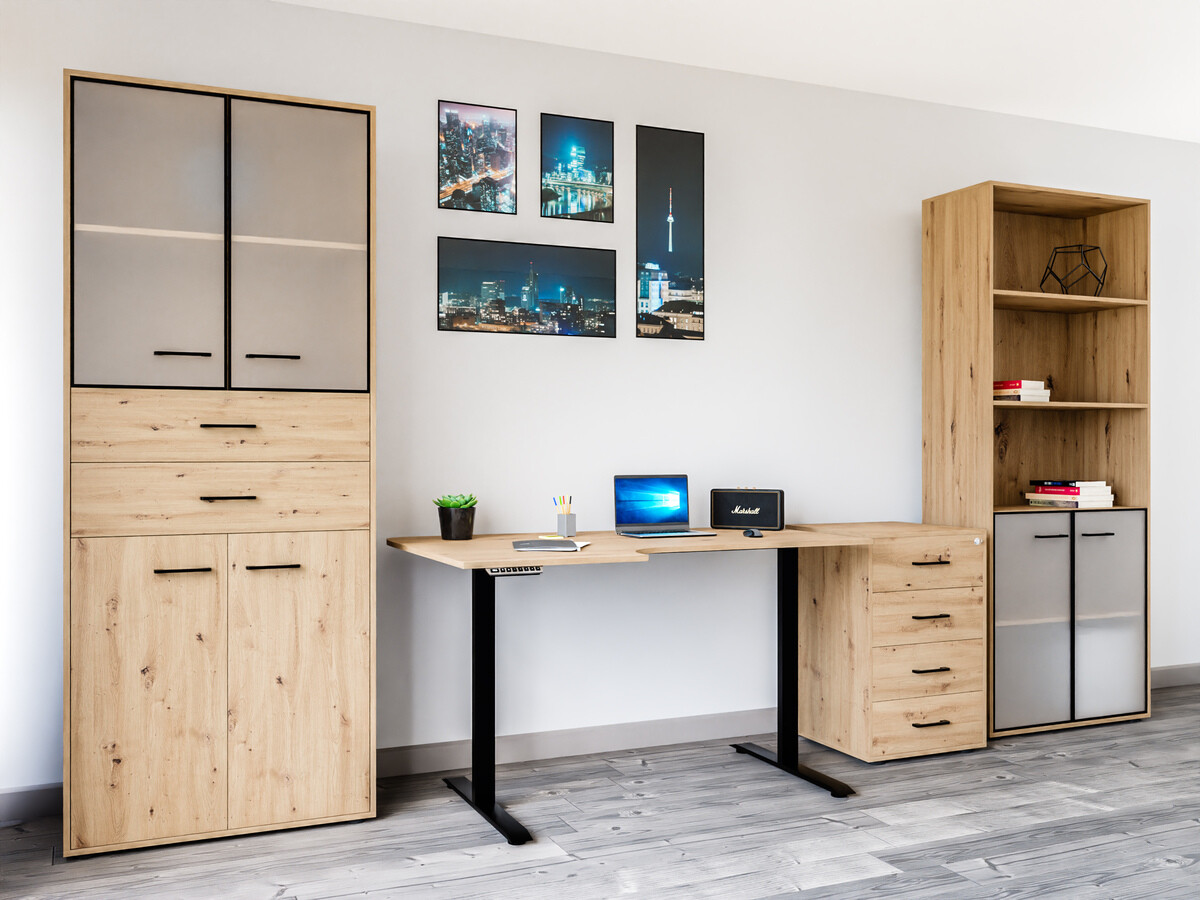 Huonekalukokoelma Nolremi