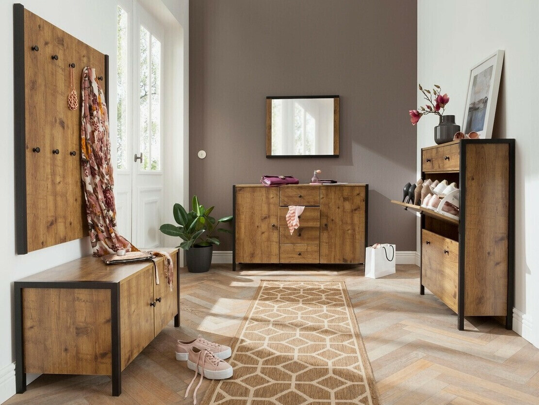 Huonekalukokoelma Larnovo