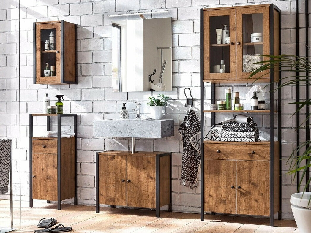 Huonekalukokoelma Larnovo