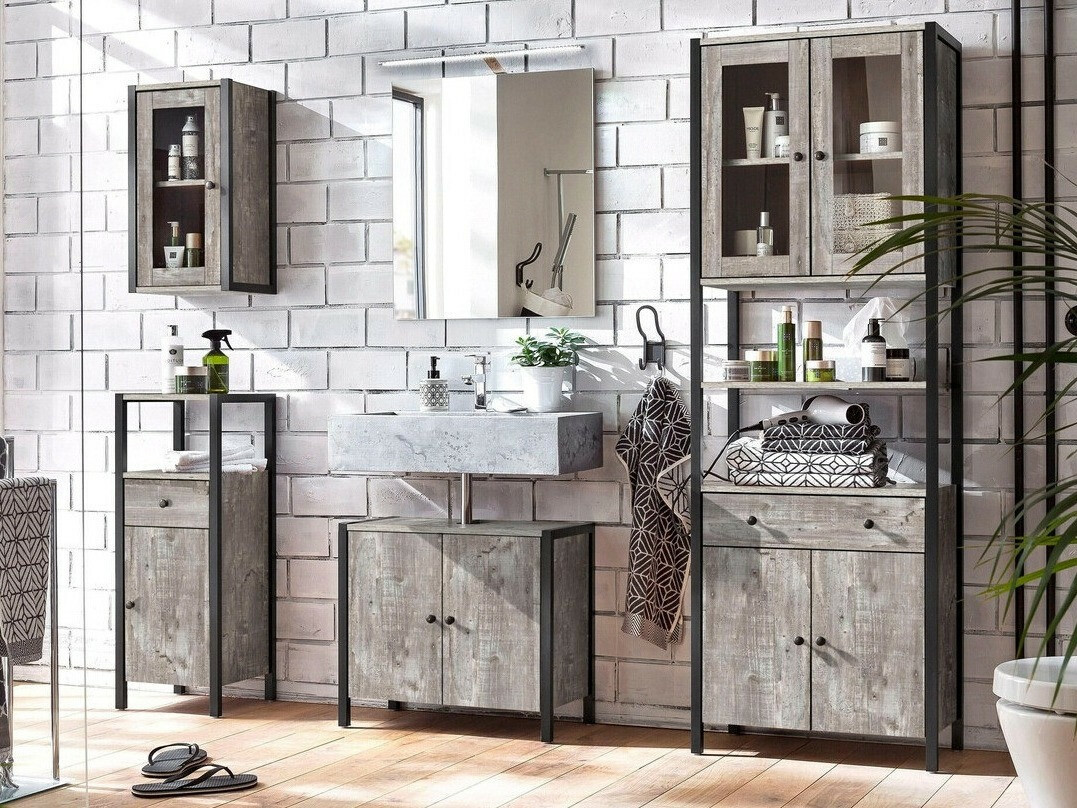 Huonekalukokoelma Larnovo