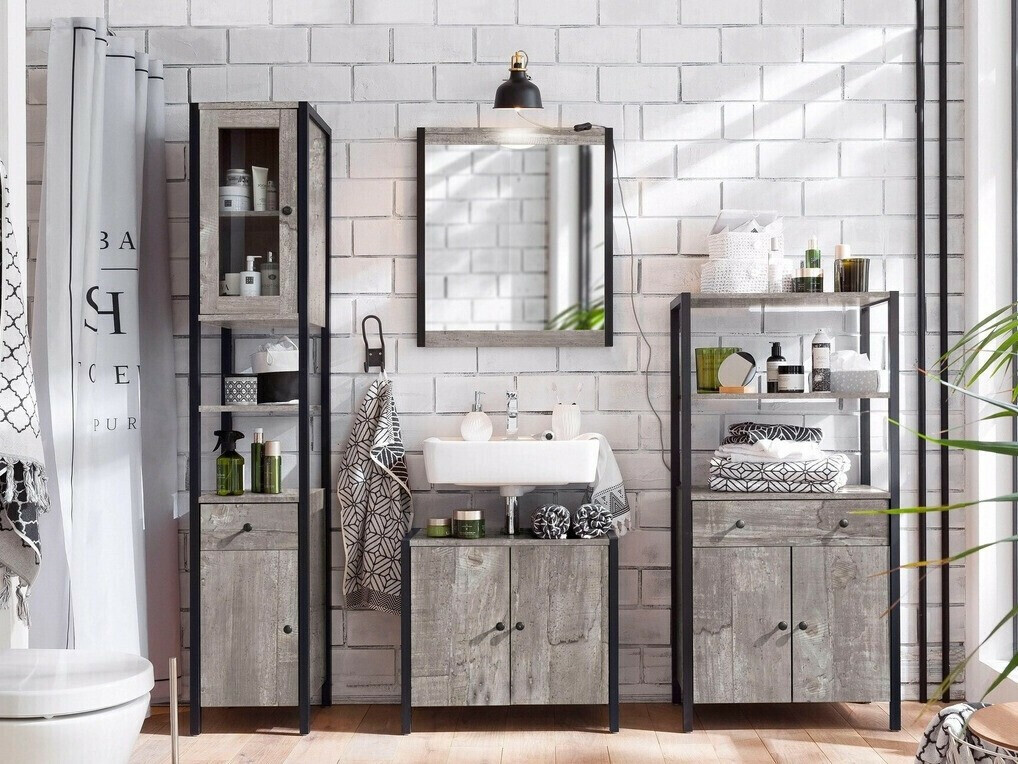 Huonekalukokoelma Larnovo