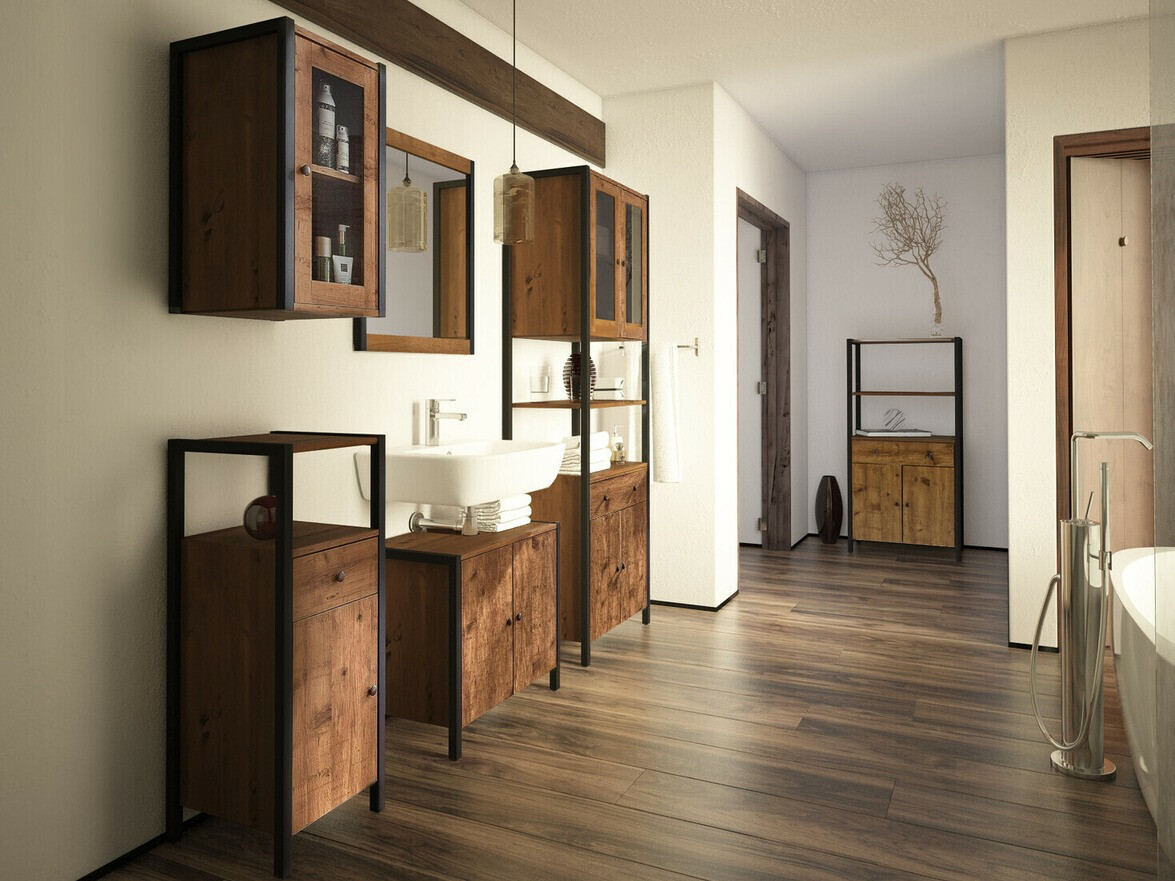 Huonekalukokoelma Larnovo