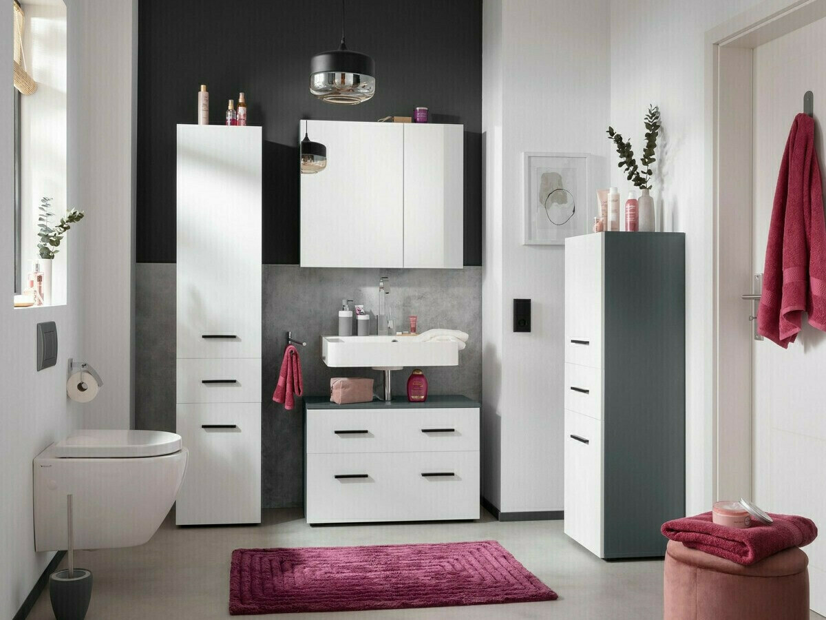 Huonekalukokoelma Larlori