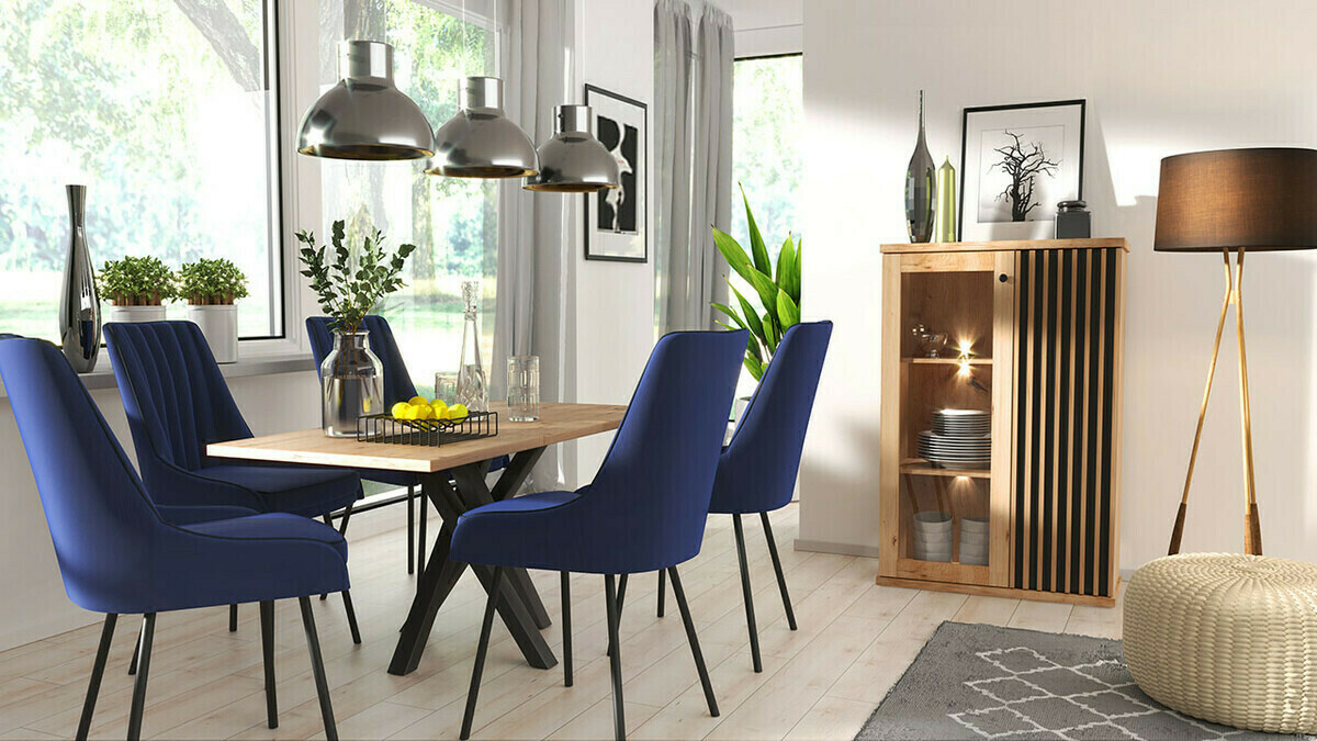 Huonekalukokoelma Venmava