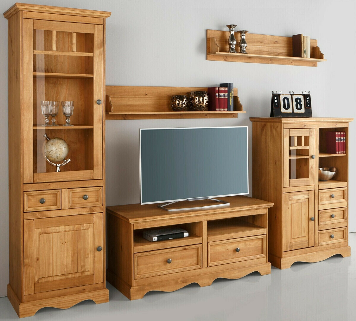 Huonekalukokoelma Fentivo