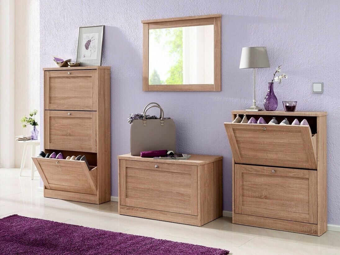 Huonekalukokoelma Cirtene