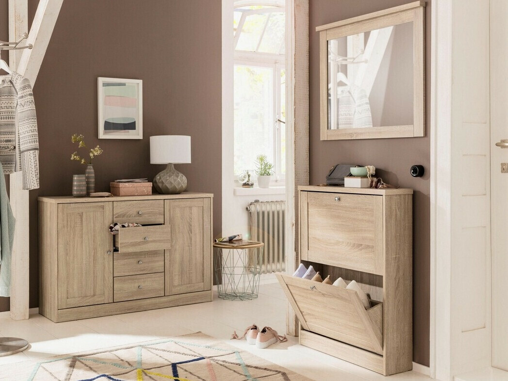 Huonekalukokoelma Cirtene