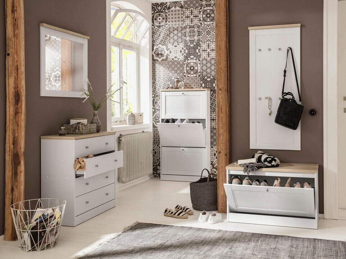 Huonekalukokoelma Cirtene