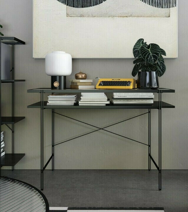 Huonekalukokoelma Mircata