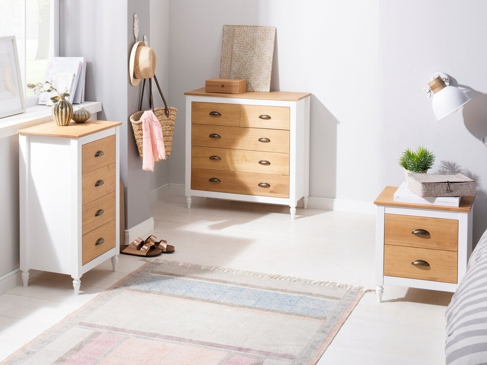 Huonekalukokoelma Domflou