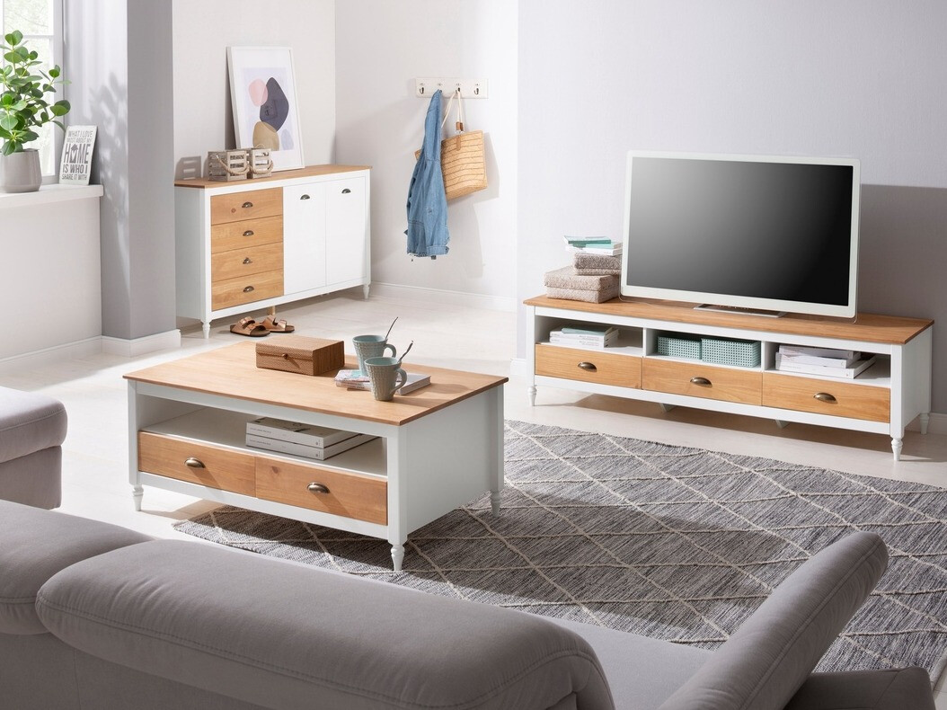 Huonekalukokoelma Domflou