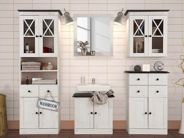 Huonekalukokoelma Deletri