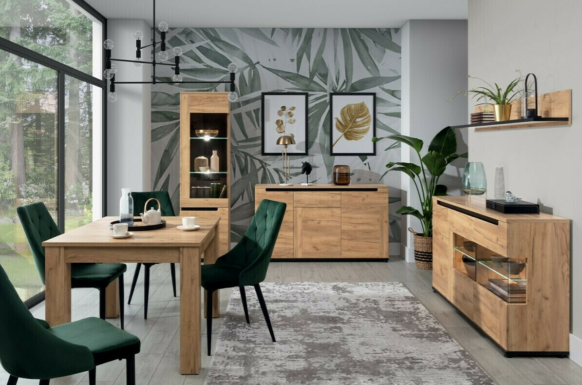 Huonekalukokoelma Remlevi