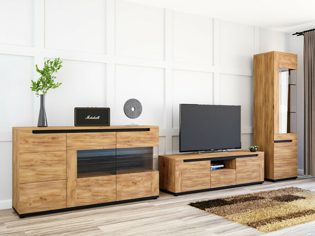 Huonekalukokoelma Remlevi