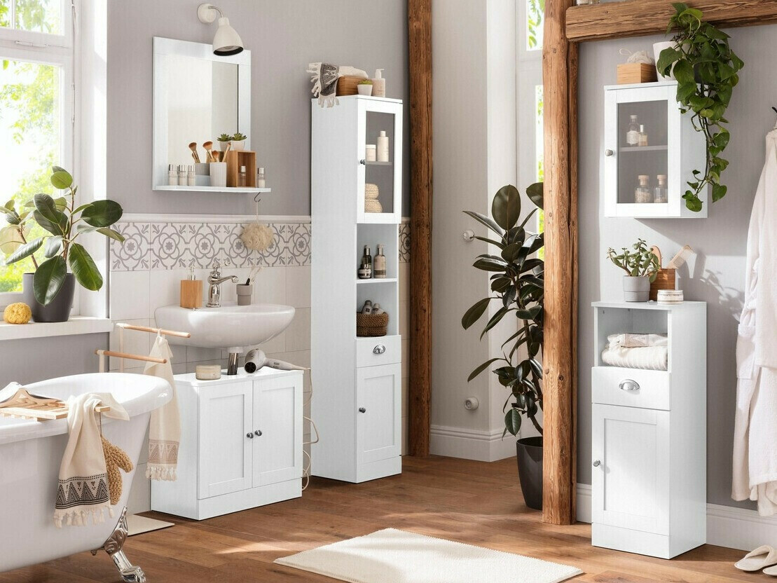 Huonekalukokoelma Elmvene