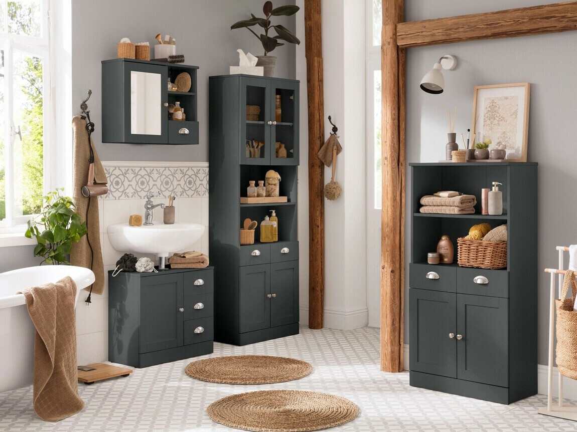 Huonekalukokoelma Elmvene